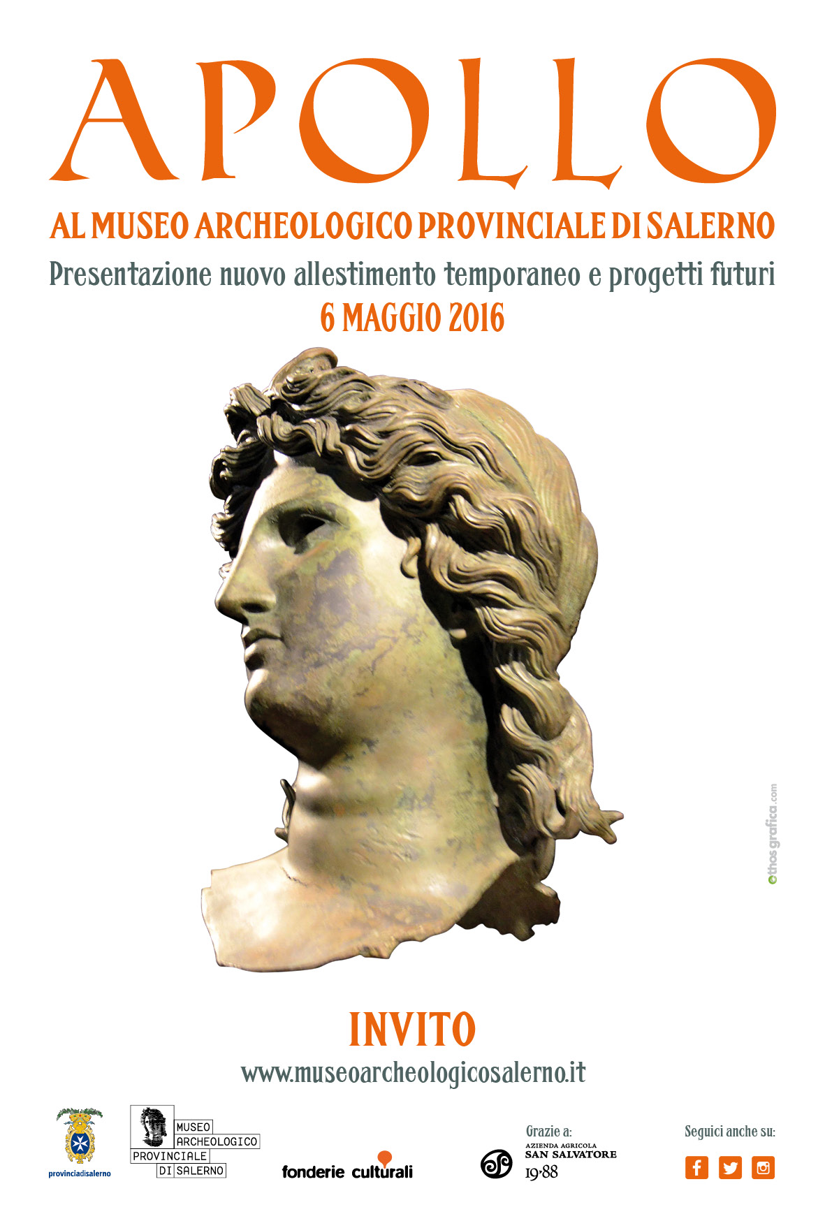 Apollo Museo Archeologico 6 maggio 2016 _ A6